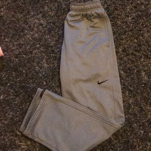 Nike sweats